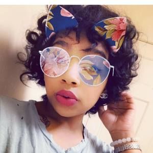 Meet your Posher, Kristin